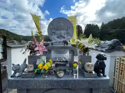 龍性院(三重県)