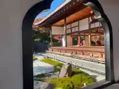 宝徳寺(群馬県)