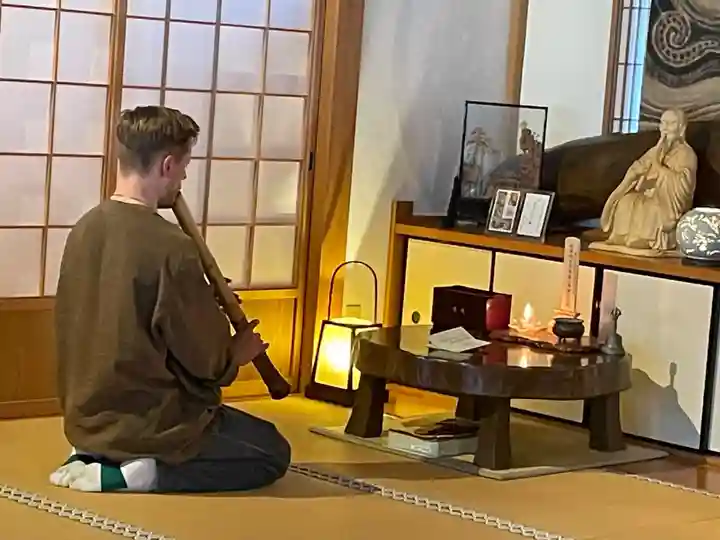 遠照山 光明寺(尼崎大仏)(兵庫県)