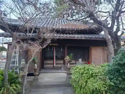 安養寺(和歌山県)