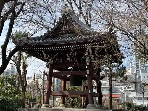 法明寺(東京都)