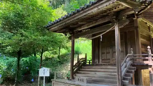 吉備津神社(岡山県)