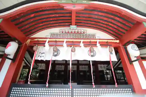 水稲荷神社(東京都)