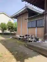 熊野神社(長持)(神奈川県)