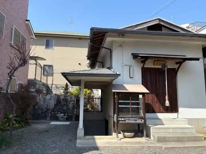 滝勝寺(兵庫県)