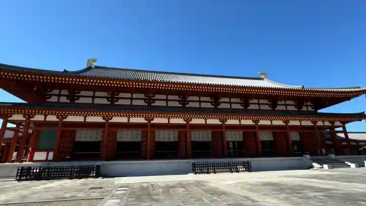 薬師寺(奈良県)