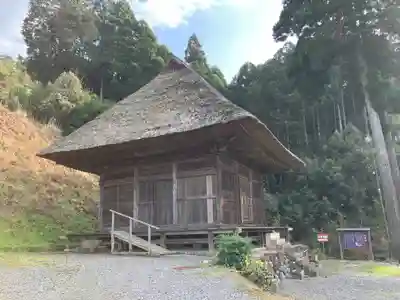 八勝寺のその他建物