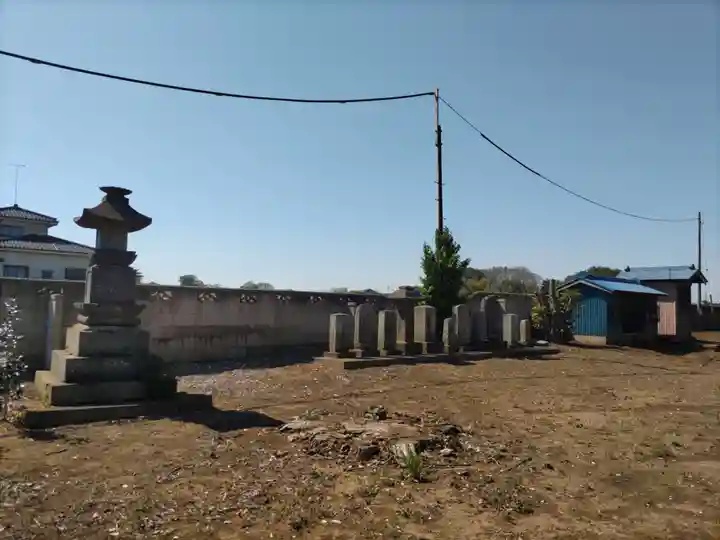 蓮性院のその他建物