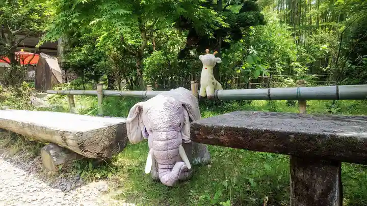 八王寺のその他建物