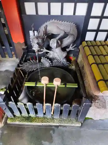 鞍馬寺(京都府)