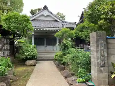 白山神社(東京都)