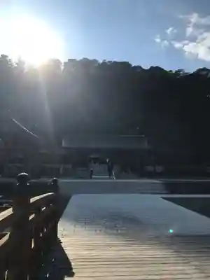 佐太神社のその他建物