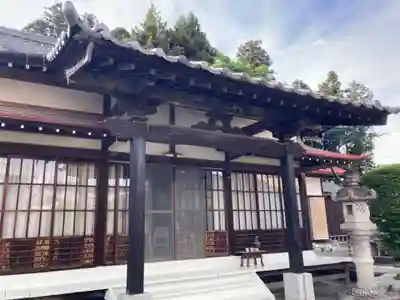 船守寺(山梨県)