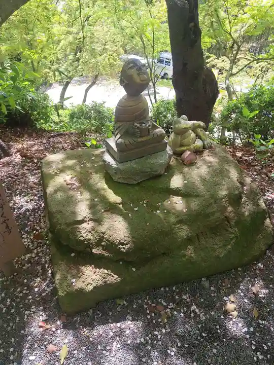 如意輪寺(福岡県)