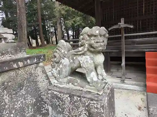智賀都神社(栃木県)