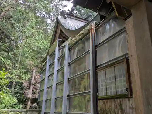 八多神社(兵庫県)