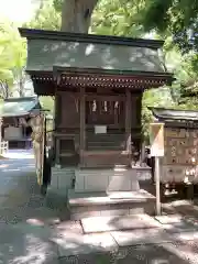 調神社(埼玉県)