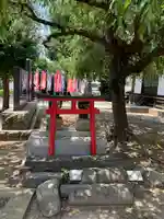 天沼稲荷神社(群馬県)