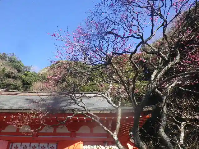 荏柄天神社のその他建物