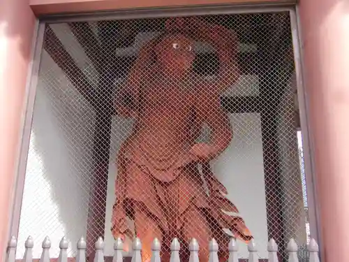 池上本門寺(東京都)