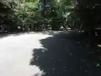 靜岡縣護國神社のその他建物