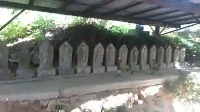 鈴熊寺(福岡県)