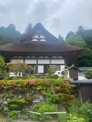 瓦屋寺(滋賀県)