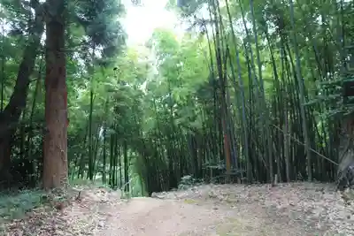 愛宕神社のその他建物