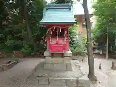 村野神社(大阪府)