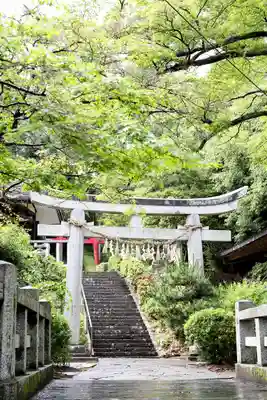 館腰神社(宮城県)