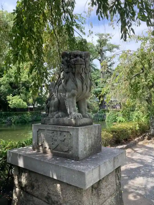 三嶋大社(静岡県)