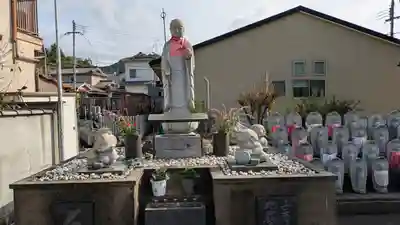 阿弥陀寺（御陵天徳町）(京都府)