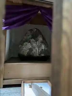 建部大社(滋賀県)