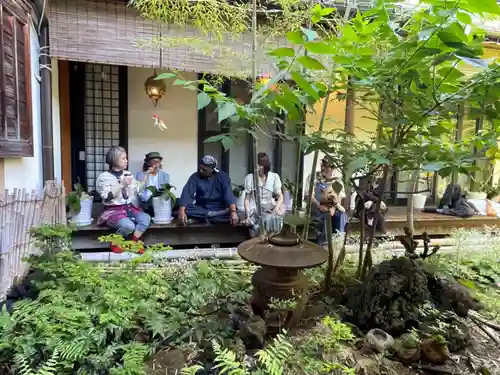 遠照山 光明寺（尼崎大仏）(兵庫県)