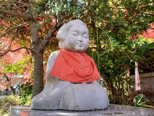 多聞院(埼玉県)