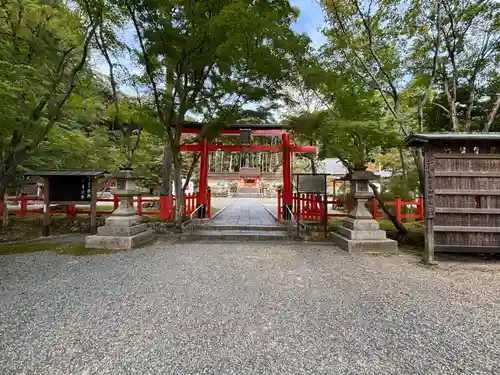 大原野神社(京都府)