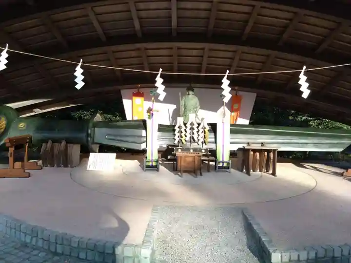 白鷺神社(栃木県)