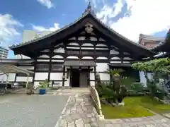 本法寺(京都府)