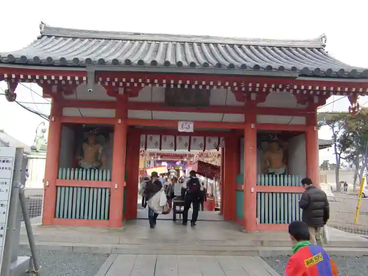 津観音(三重県)