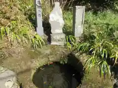 海蔵寺の建物その他