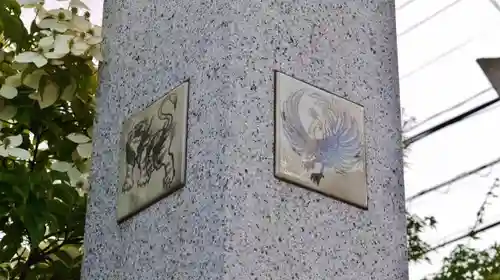 晴明神社のその他建物