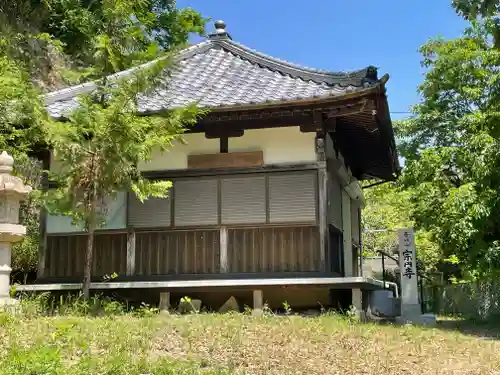 宗円寺のその他建物