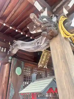 雷電神社(群馬県)