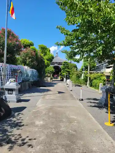 辯天寺(愛知県)