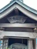 地蔵尊堂(兵庫県)