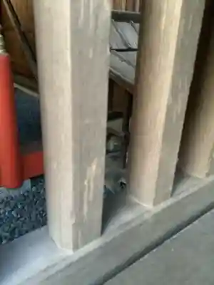 神明社（小折神明社）(愛知県)