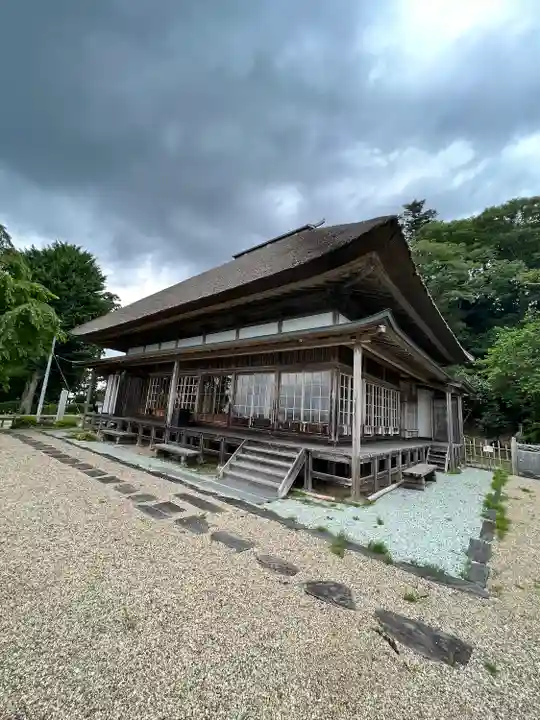 大仰寺(宮城県)