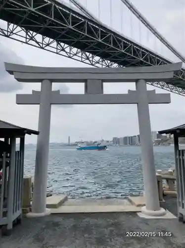 和布刈神社(福岡県)