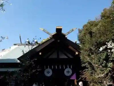 東京大神宮(東京都)