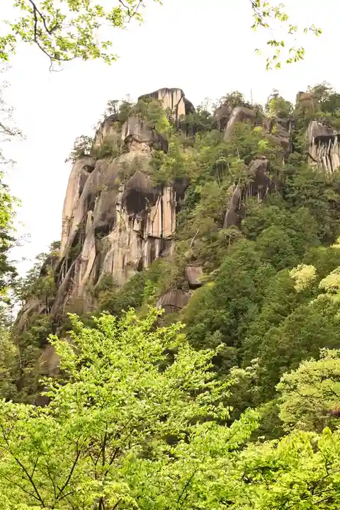 夫婦木神社姫の宮(山梨県)